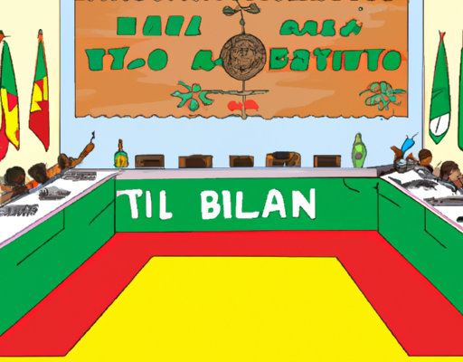 Visite de Bola Tinubu au Sénégal reportée sine die