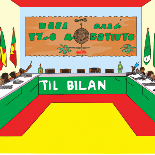 Visite de Bola Tinubu au Sénégal reportée sine die