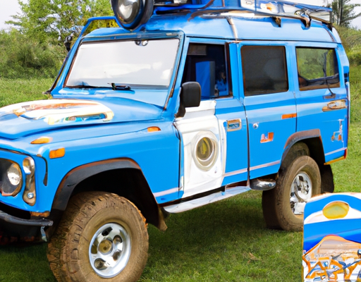 Rallye Budapest-Bamako : un succès retentissant en Sierra Leone