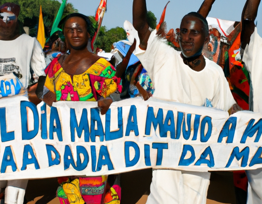 ONU : appel au respect des droits de l&rsquo;homme lors des manifestations au Sénégal