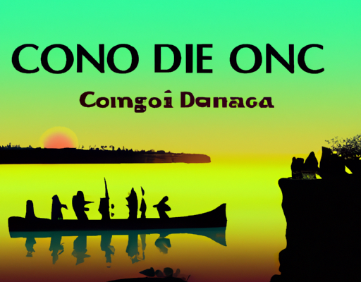 agédie sur le fleuve Congo : des dizaines de morts dans un naufrage en RDC
