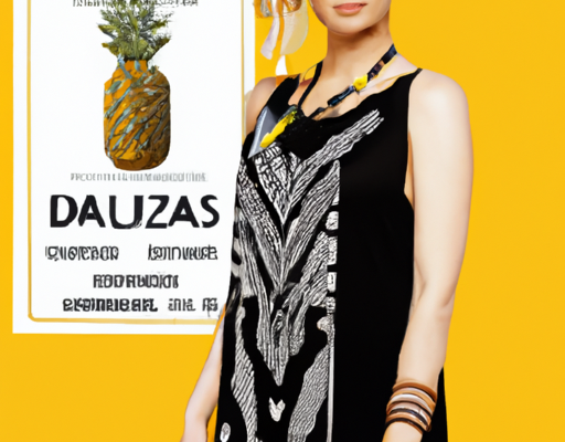 Kenya: L&rsquo;ananas éco-friendly, nouvelle tendance durable de la mode