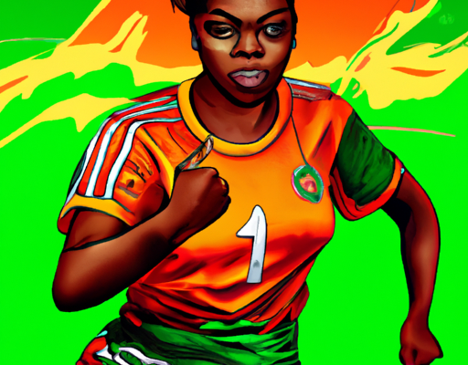 Football : Racheal Kundananji bat le record des transferts