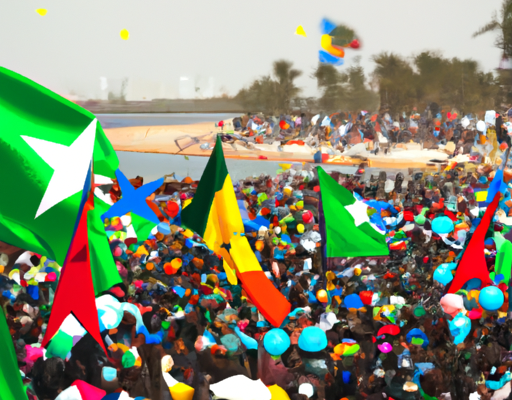 L&rsquo;ONU exhorte le Sénégal à respecter la démocratie et les libertés