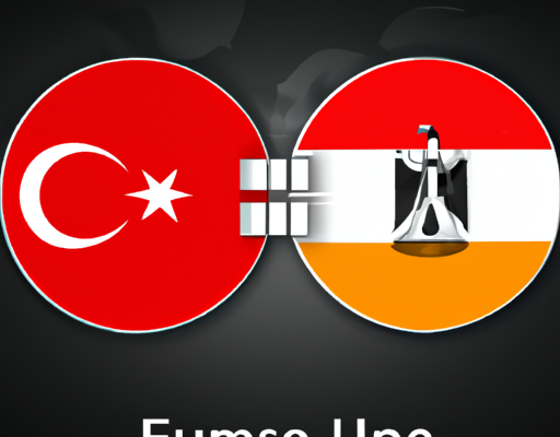 Égypte et Turquie : reprise des relations après une longue période de tension