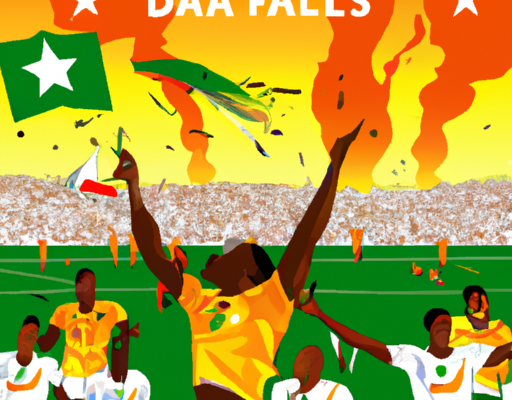 CAN 2024 : Une édition historique du football africain ?
