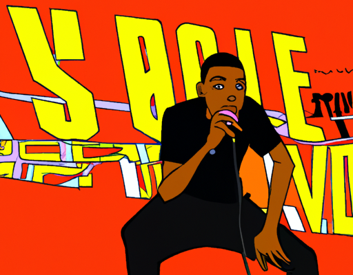 « The Vince Staples Show » : le rappeur dévoile sa série autobiographique