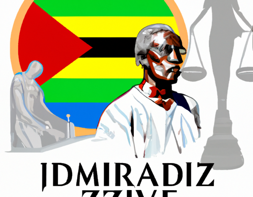 Zimbabwe : Job Sikhala, opposant politique, condamné avec sursis