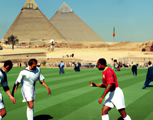 Les jumeaux Hassan nommés équipe nationale d&rsquo;Egypte