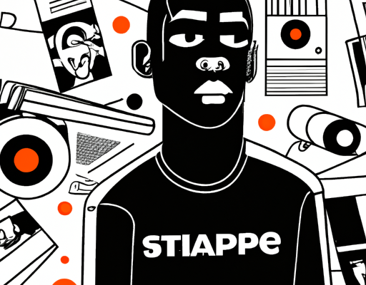 Le rappeur Vince Staples révèle sa série autobiographique sur Netflix