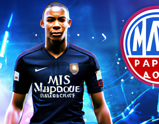 Mbappe quitte-t-il le PSG : la fin d&rsquo;une ère ?