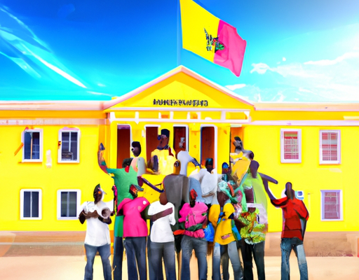 La Cour constitutionnelle satisfait les Sénégalais