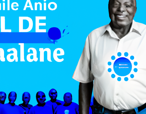 « Campagne électorale de l&rsquo;Alliance Démocratique en Afrique du Sud »