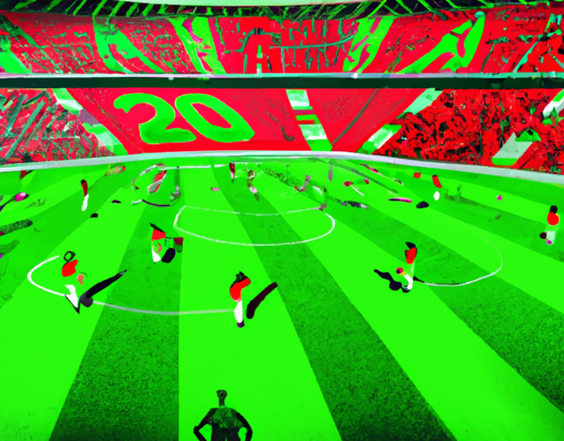 CAN 2023 : Nigeria et Angola, un choc historique en ouverture des quarts de finale