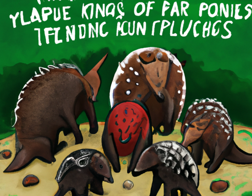 **Protéger les pangolins au Kenya : une lutte urgente**