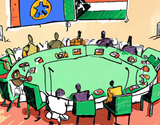 Union Africaine condamne offensive israélienne à Gaza