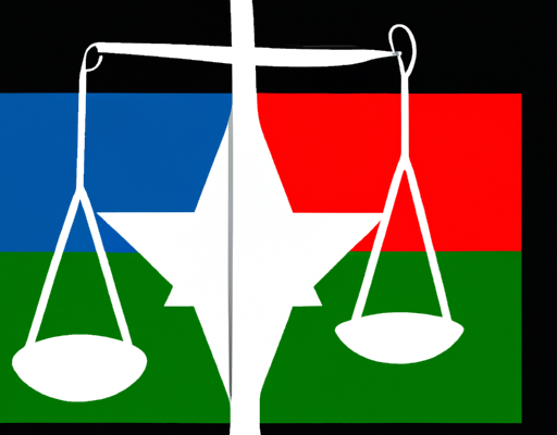La CIJ rejette la requête sud-africaine Gaza.