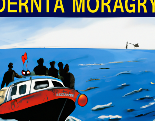 Italie : Renvoi de migrants en mer vers Libye illégal