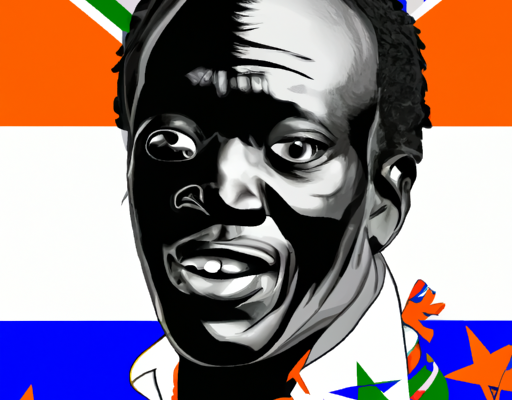 Raila Odinga candidat à la présidence de l&rsquo;Union africaine