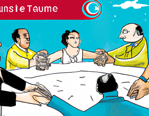 unisie : Ghannouchi rejoint une grève de la faim