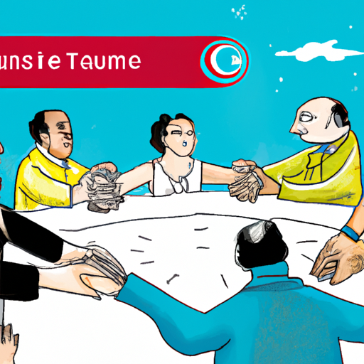 unisie : Ghannouchi rejoint une grève de la faim