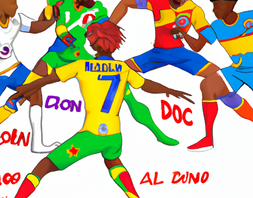 CAN 2023 : RDC et Guinée en demi-finales
