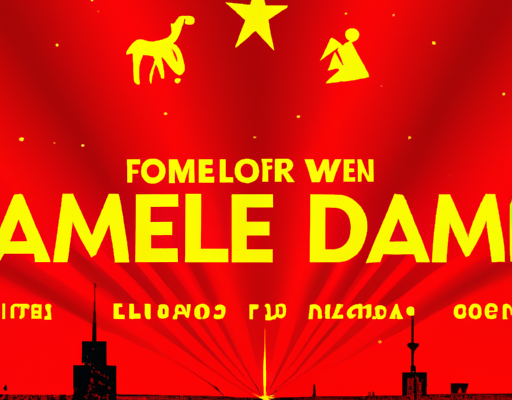 Berlinale 2024 : Avant-première mondiale du documentaire « Dahomey »