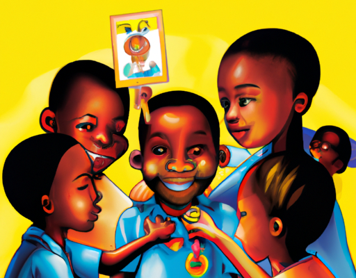 Zimbabwe : Campagne urgente anti-polio !