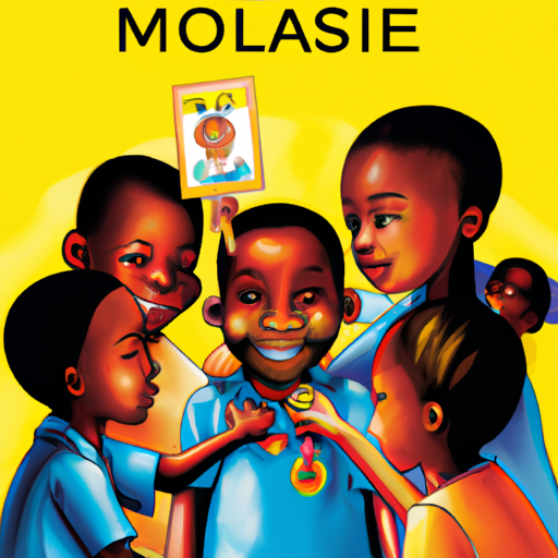 Zimbabwe : Campagne urgente anti-polio !