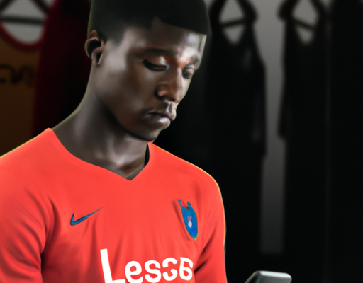 Rafael Leão cible d&rsquo;insultes racistes sur Instagram