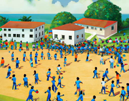 « La Sierra Leone intègre le projet FIFA &lsquo;Football for Schools' »