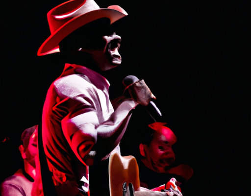 « Beyoncé fait l&rsquo;histoire dans la country music »