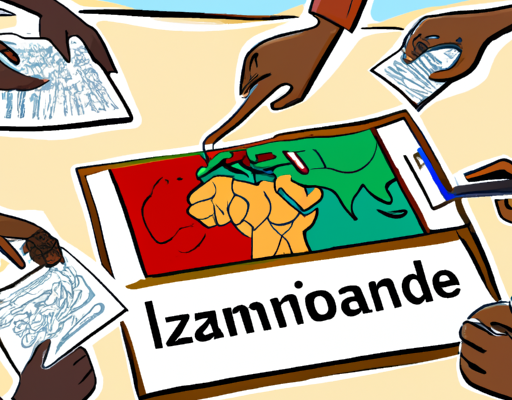 La Zambie cherche un accord sur sa dette [Business Africa]