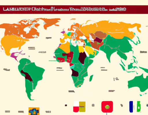 Crise agricole mondiale : Inde, Espagne, Maroc.