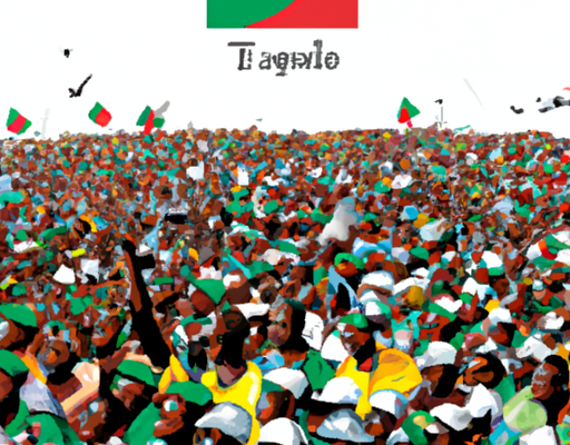Élection présidentielle au Sénégal reportée : une première depuis 1963.