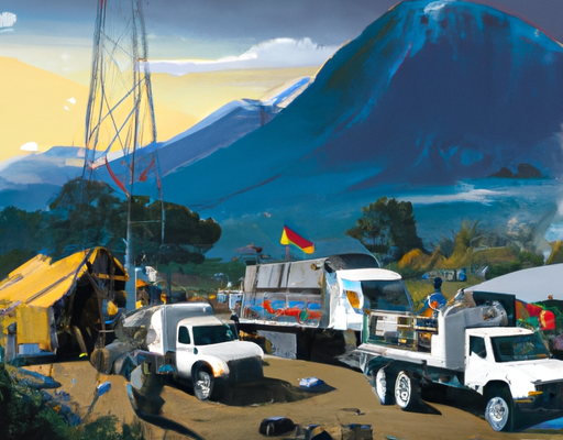 La MONUSCO ferme sa première base au Sud-Kivu