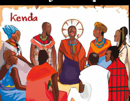 Le Kenya et l&rsquo;Éthiopie renforcent leurs liens.