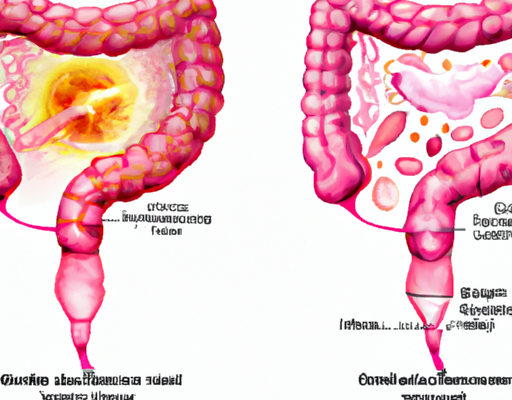 Cancer colorectal chez les moins de 50 ans : une tendance inquiétante