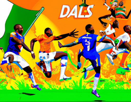 CAN 2024 : Un exploit historique à Bouaké