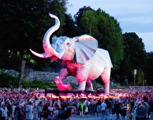 Les Éléphants qualifiés pour les demi-finales : scènes de liesse