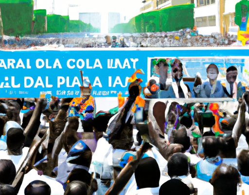 Sénégal : l&rsquo;opposition mobilisée contre le report de l&rsquo;élection présidentielle, marche prévue dimanche.