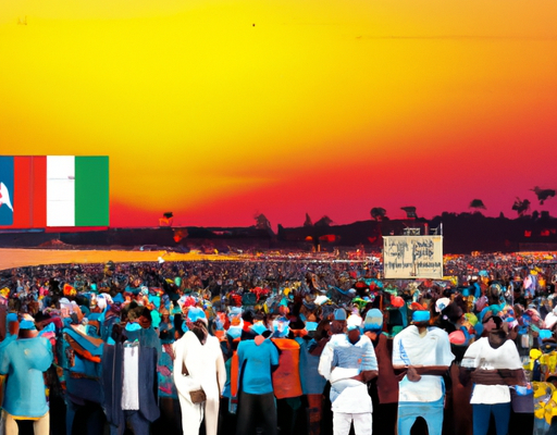 « Report de l&rsquo;élection présidentielle au Sénégal : tensions politiques en hausse »