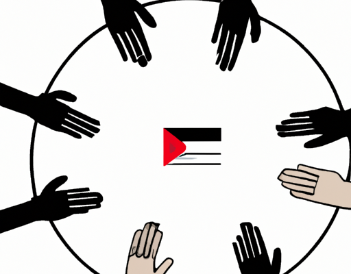 Gaza : Égypte et France s&rsquo;opposent aux déplacements forcés des Palestiniens