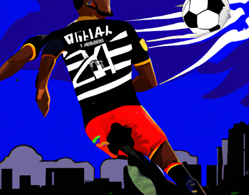 CAN 2023 : Williams, le gardien sud-africain héros des tirs aux buts
