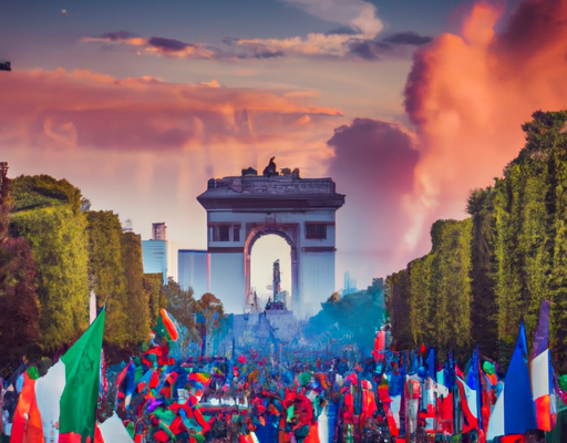 nsions à Paris après le report de la présidentielle au Sénégal : la communauté sénégalaise exprime sa frustration