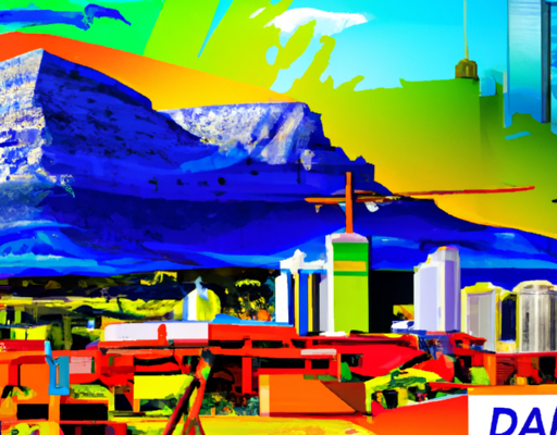 Afrique du Sud : lancement de l’African Mining Indaba au Cap
