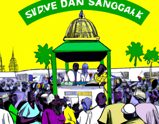 Sénégal : l&rsquo;élection présidentielle repoussée au 15 décembre