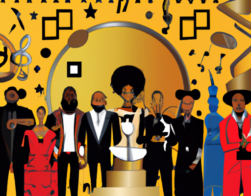La musique africaine à l&rsquo;honneur aux Grammy Awards : une nouvelle catégorie dédiée.