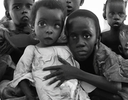 Mortalité infantile élevée parmi les réfugiés au Soudan, selon MSF