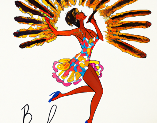 « Joséphine Baker : l&rsquo;icône en mouvement exposée à Berlin »